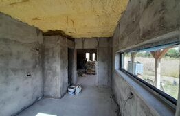 Casa individuala, 166mp, 500mp teren, garaj, zona Dedeman