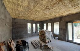 Casa individuala, 166mp, 500mp teren, garaj, zona Dedeman