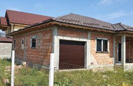 Casa individuala, 166mp, 500mp teren, garaj, zona Dedeman