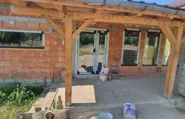 Casa individuala, 166mp, 500mp teren, garaj, zona Dedeman