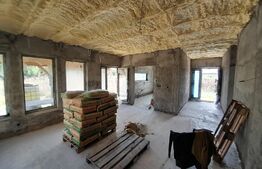 Casa individuala, 166mp, 500mp teren, garaj, zona Dedeman