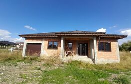 Casa individuala, 166mp, 500mp teren, garaj, zona Dedeman