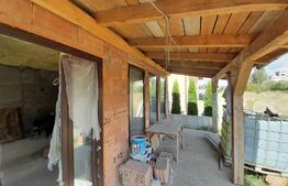 Casa individuala, 166mp, 500mp teren, garaj, zona Dedeman