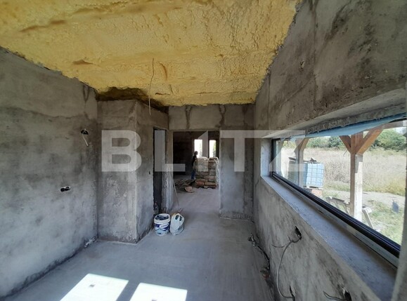 Casa de vânzare 4 camere Sud - 126675CV | BLITZ Bistriţa | Poza3