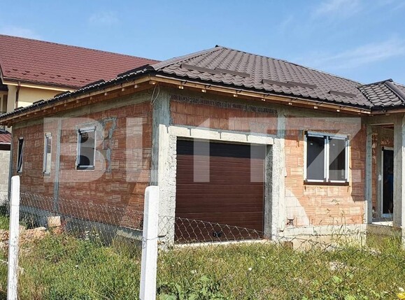Casa de vânzare 4 camere Sud - 126675CV | BLITZ Bistriţa | Poza8