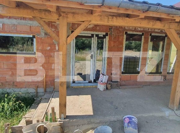 Casa de vânzare 4 camere Sud - 126675CV | BLITZ Bistriţa | Poza5