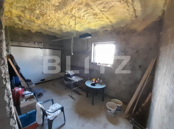 Casa de vânzare 4 camere Sud - 126675CV | BLITZ Bistriţa | Poza4