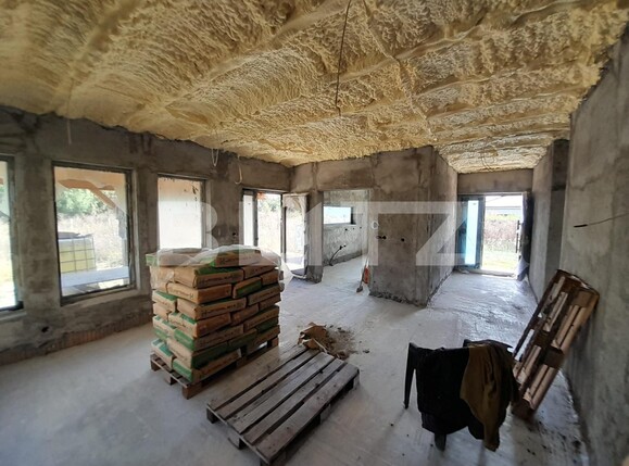 Casa de vânzare 4 camere Sud - 126675CV | BLITZ Bistriţa | Poza6