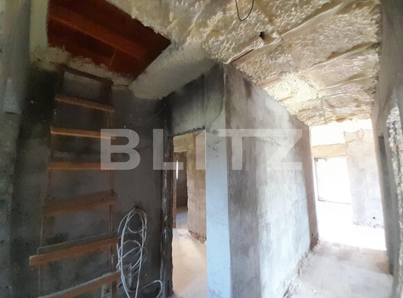 Casa de vânzare 4 camere Sud - 126675CV | BLITZ Bistriţa | Poza13