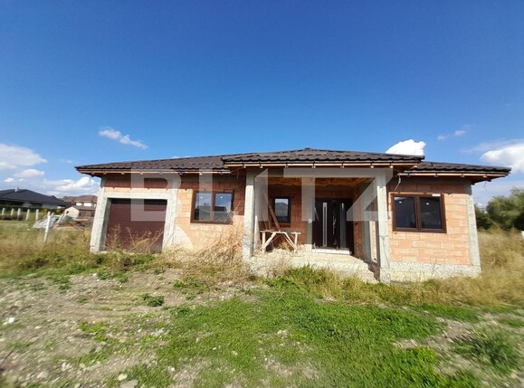 Casa de vânzare 4 camere Sud - 126675CV | BLITZ Bistriţa | Poza1