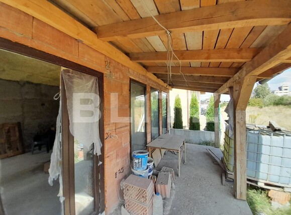 Casa de vânzare 4 camere Sud - 126675CV | BLITZ Bistriţa | Poza9