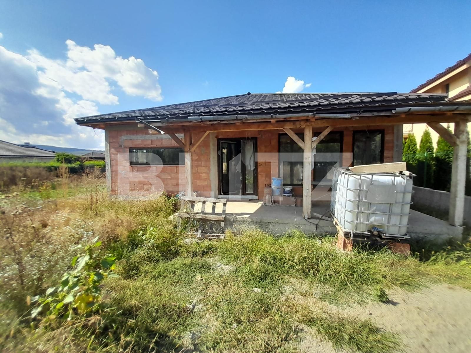 Casa de vânzare 4 camere Sud - 126675CV | BLITZ Bistriţa | Poza7