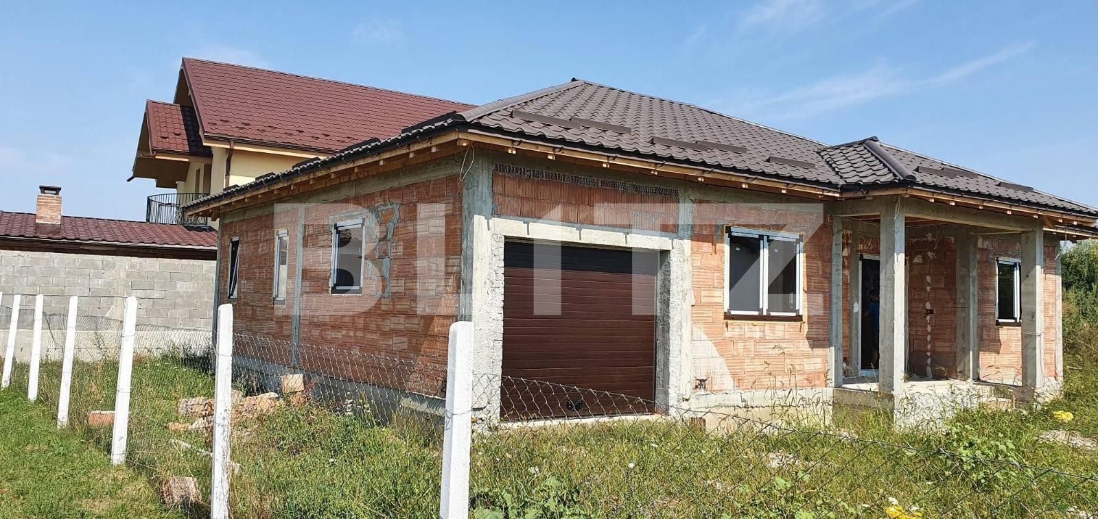 Casa de vânzare 4 camere Sud - 126675CV | BLITZ Bistriţa | Poza8