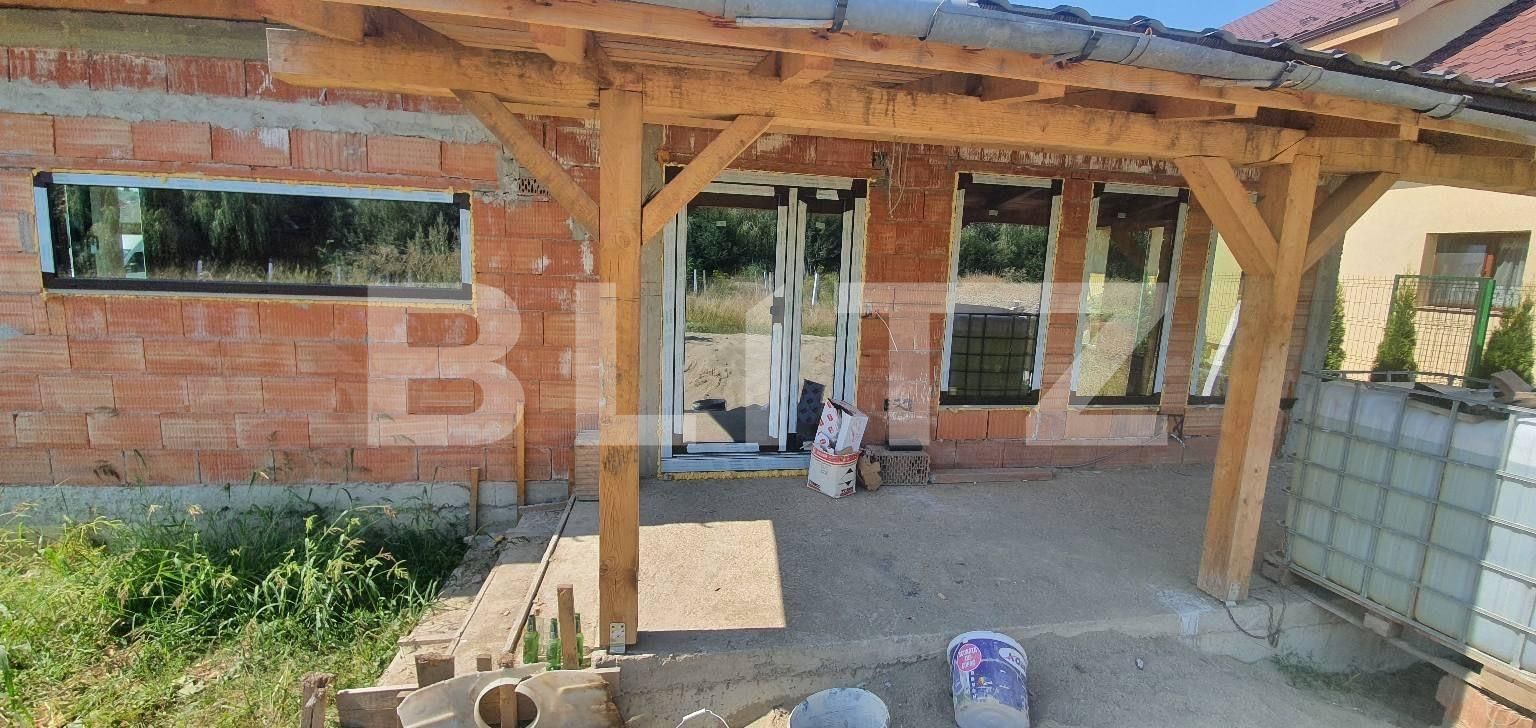 Casa de vânzare 4 camere Sud - 126675CV | BLITZ Bistriţa | Poza5