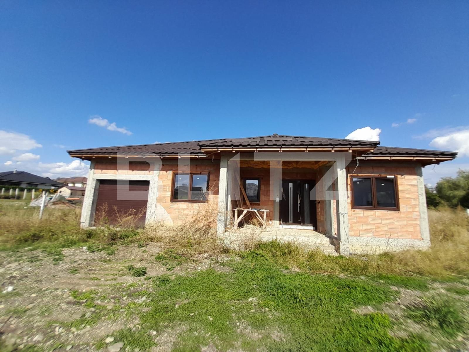 Casa de vânzare 4 camere Sud - 126675CV | BLITZ Bistriţa | Poza1