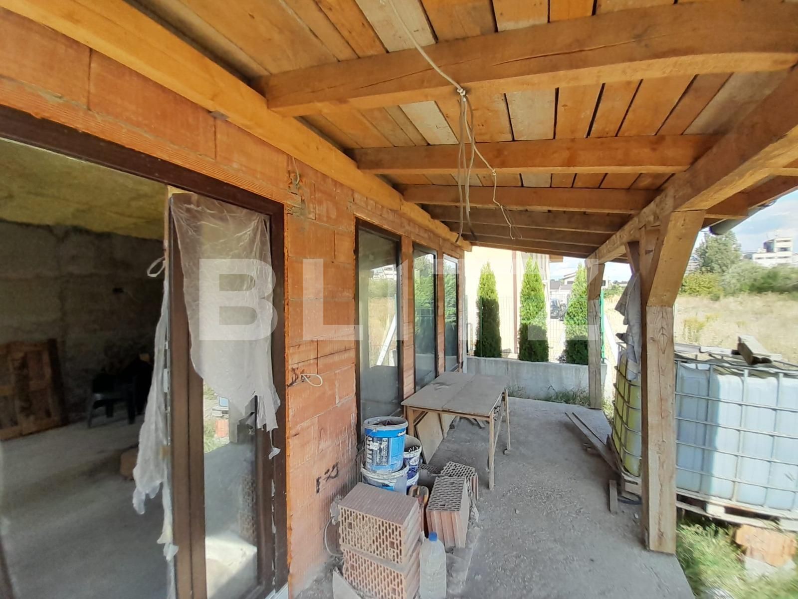 Casa de vânzare 4 camere Sud - 126675CV | BLITZ Bistriţa | Poza9