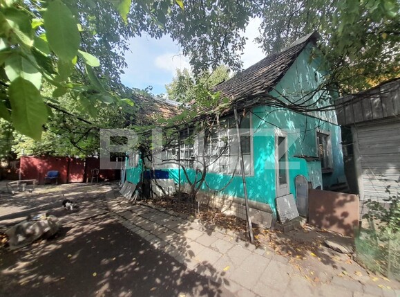 Casa de vânzare 3 camere Calea Moldovei - 126701CV | BLITZ Bistriţa | Poza1