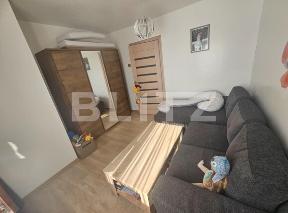 Apartament de vânzare 2 camere Decebal - 126939AV | BLITZ Bistriţa | Poza2