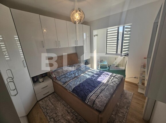 Apartament de vânzare 2 camere Decebal - 126939AV | BLITZ Bistriţa | Poza1