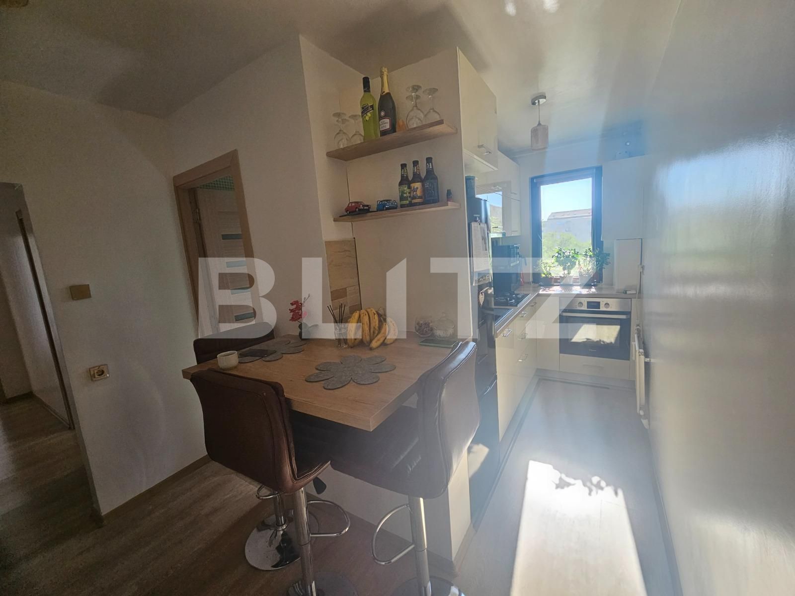 Apartament de vânzare 2 camere Decebal - 126939AV | BLITZ Bistriţa | Poza3