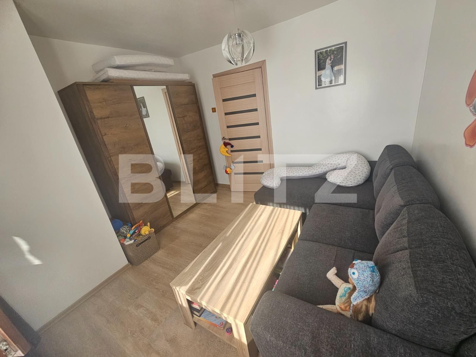 Apartament de vânzare 2 camere Decebal - 126939AV | BLITZ Bistriţa | Poza2