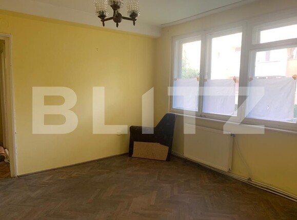 Apartament de vânzare 2 camere Independenței - 126947AV | BLITZ Bistriţa | Poza1