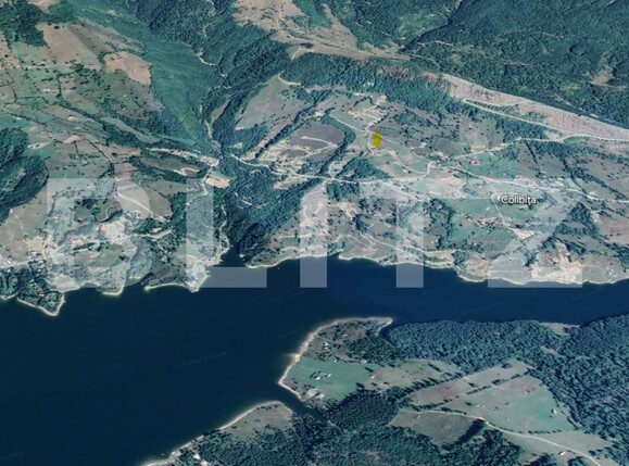 Teren de vânzare Colibiţa - 126953TV | BLITZ Bistriţa | Poza2