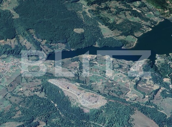 Teren de vânzare Colibiţa - 126955TV | BLITZ Bistriţa | Poza2