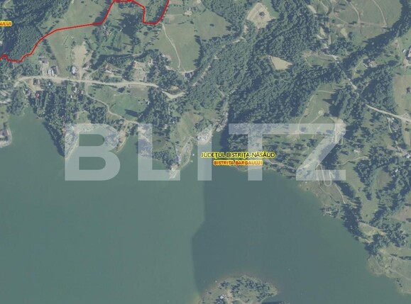 Teren de vânzare Colibiţa - 126955TV | BLITZ Bistriţa | Poza3