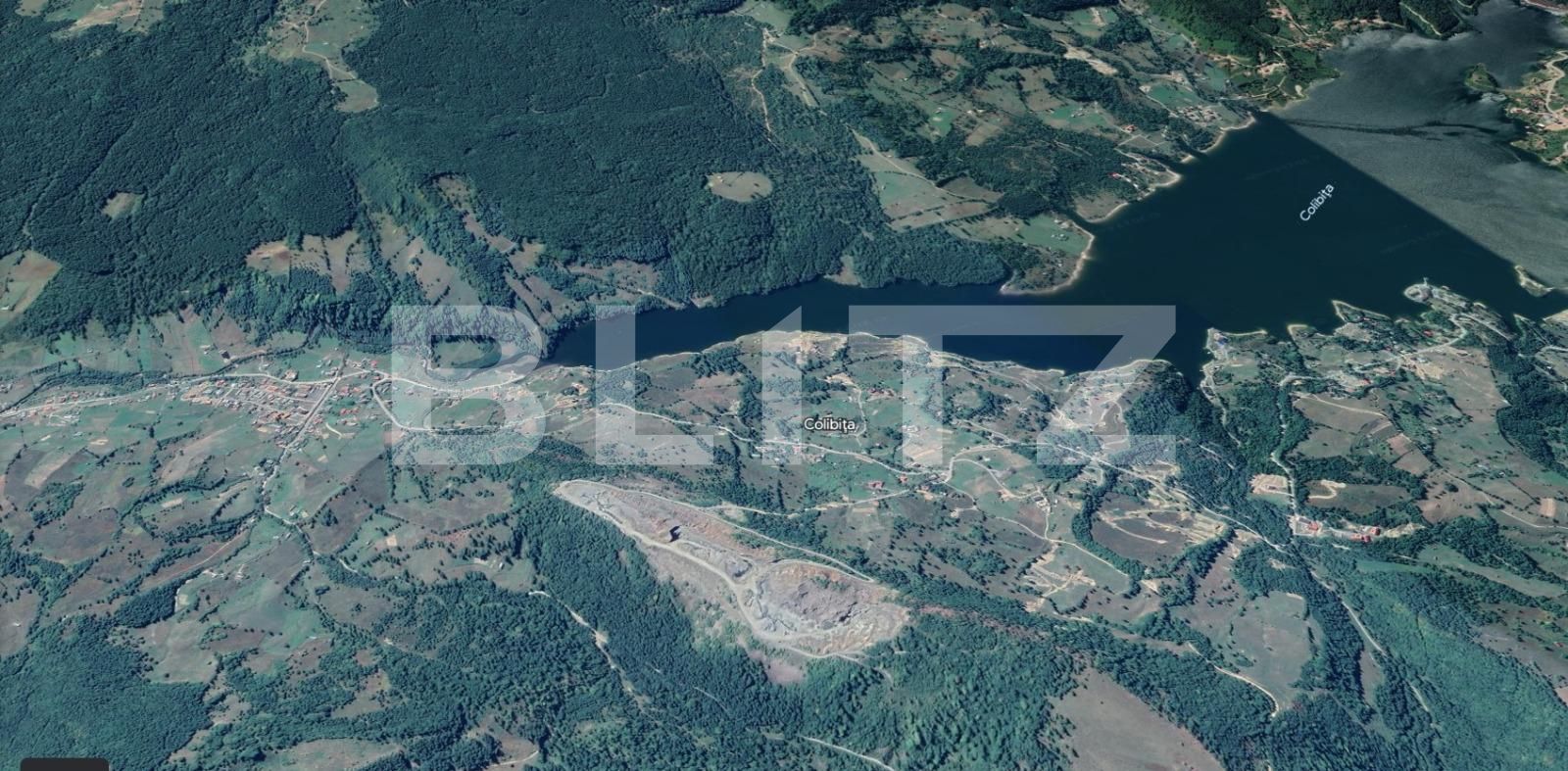 Teren de vânzare Colibiţa - 126955TV | BLITZ Bistriţa | Poza2