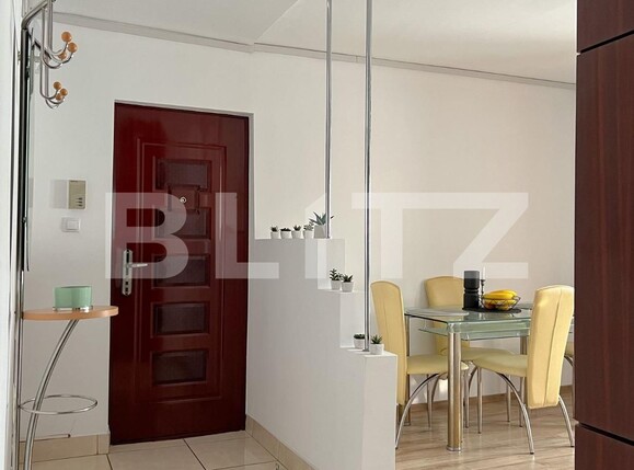 Apartament de vânzare 2 camere Independenței - 126967AV | BLITZ Bistriţa | Poza4