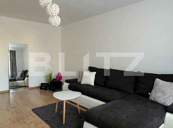 Apartament de vânzare 2 camere Independenței - 126967AV | BLITZ Bistriţa | Poza5