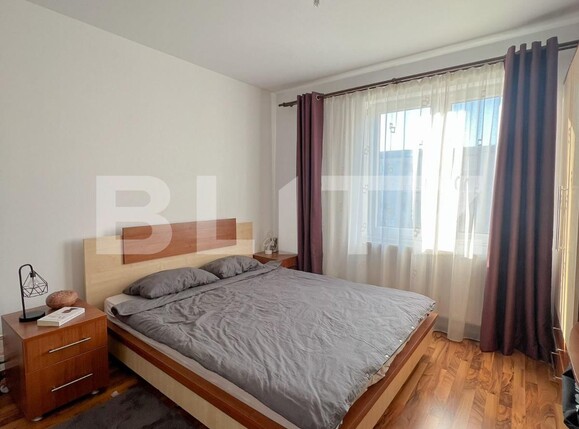 Apartament de vânzare 2 camere Independenței - 126967AV | BLITZ Bistriţa | Poza2