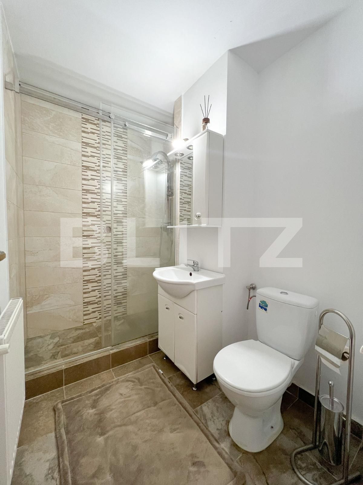 Apartament de vânzare 2 camere Independenței - 126967AV | BLITZ Bistriţa | Poza3