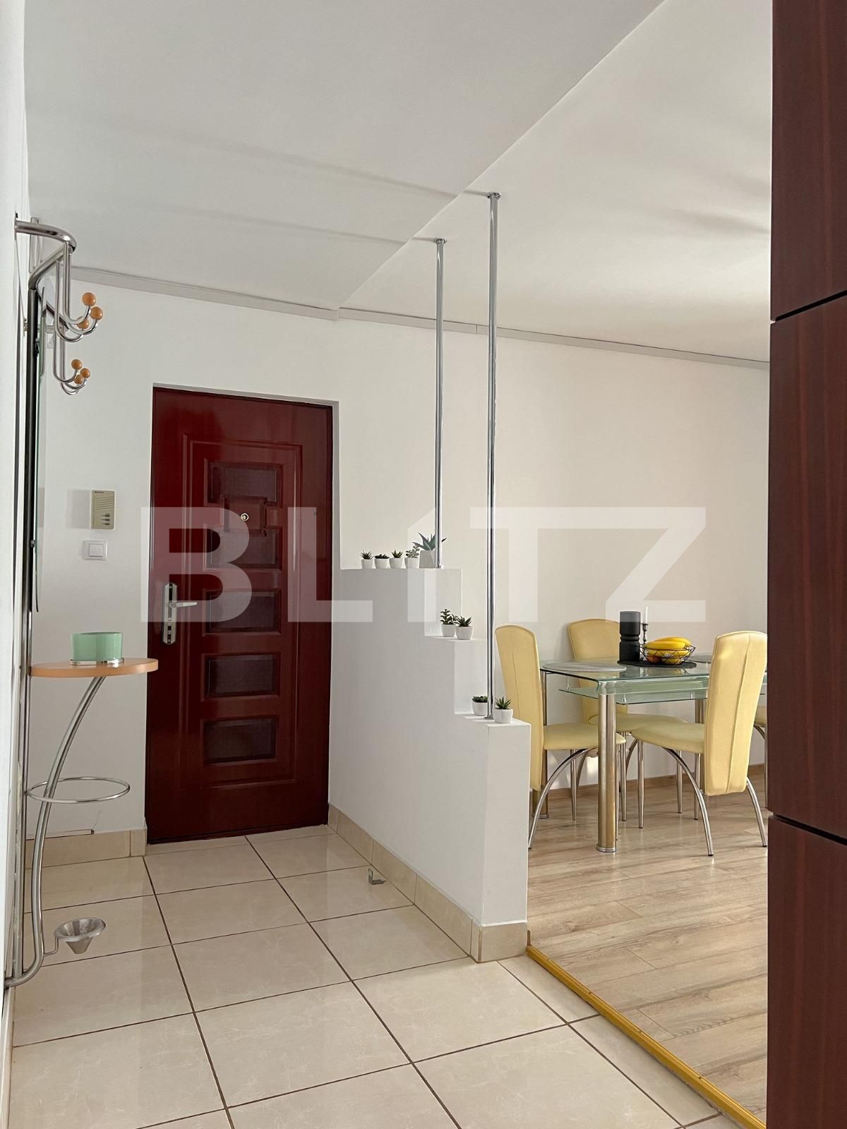 Apartament de vânzare 2 camere Independenței - 126967AV | BLITZ Bistriţa | Poza4