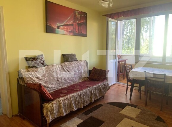 Apartament de închiriat 2 camere Central - 127011AI | BLITZ Bistriţa | Poza3
