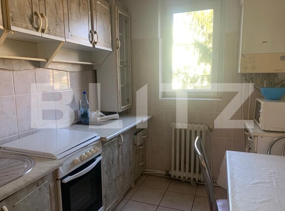 Apartament de închiriat 2 camere Central - 127011AI | BLITZ Bistriţa | Poza2