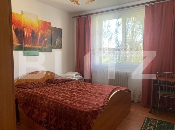 Apartament de închiriat 2 camere Central - 127011AI | BLITZ Bistriţa | Poza1