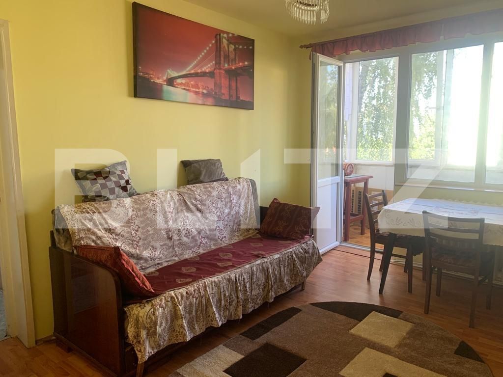 Apartament de închiriat 2 camere Central - 127011AI | BLITZ Bistriţa | Poza3