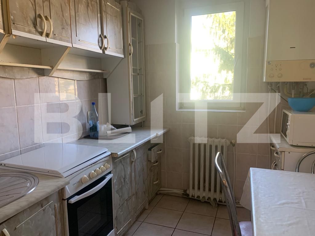 Apartament de închiriat 2 camere Central - 127011AI | BLITZ Bistriţa | Poza2