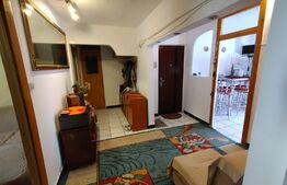 Apartament 4 camere, 90 mp, balcon, Calea Moldovei