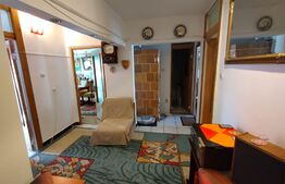 Apartament 4 camere, 90 mp, balcon, Calea Moldovei