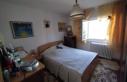 Apartament 4 camere, 90 mp, balcon, Calea Moldovei