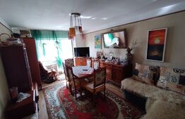 Apartament 4 camere, 90 mp, balcon, Calea Moldovei