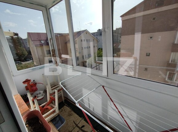 Apartament de vânzare 4 camere Calea Moldovei - 127242AV | BLITZ Bistriţa | Poza10