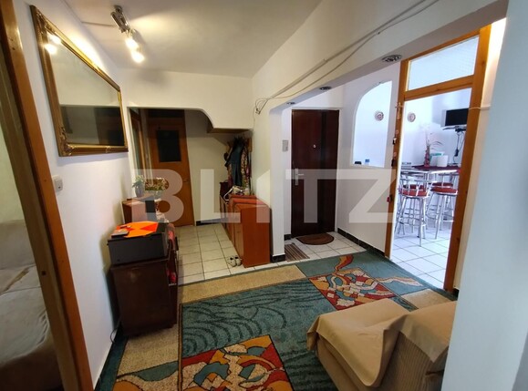 Apartament de vânzare 4 camere Calea Moldovei - 127242AV | BLITZ Bistriţa | Poza1