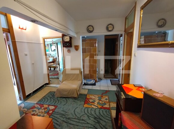 Apartament de vânzare 4 camere Calea Moldovei - 127242AV | BLITZ Bistriţa | Poza2