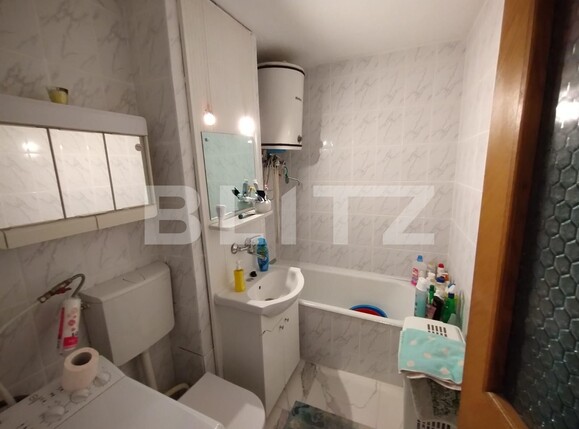 Apartament de vânzare 4 camere Calea Moldovei - 127242AV | BLITZ Bistriţa | Poza7