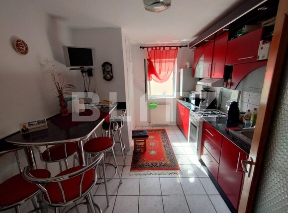 Apartament de vânzare 4 camere Calea Moldovei - 127242AV | BLITZ Bistriţa | Poza5