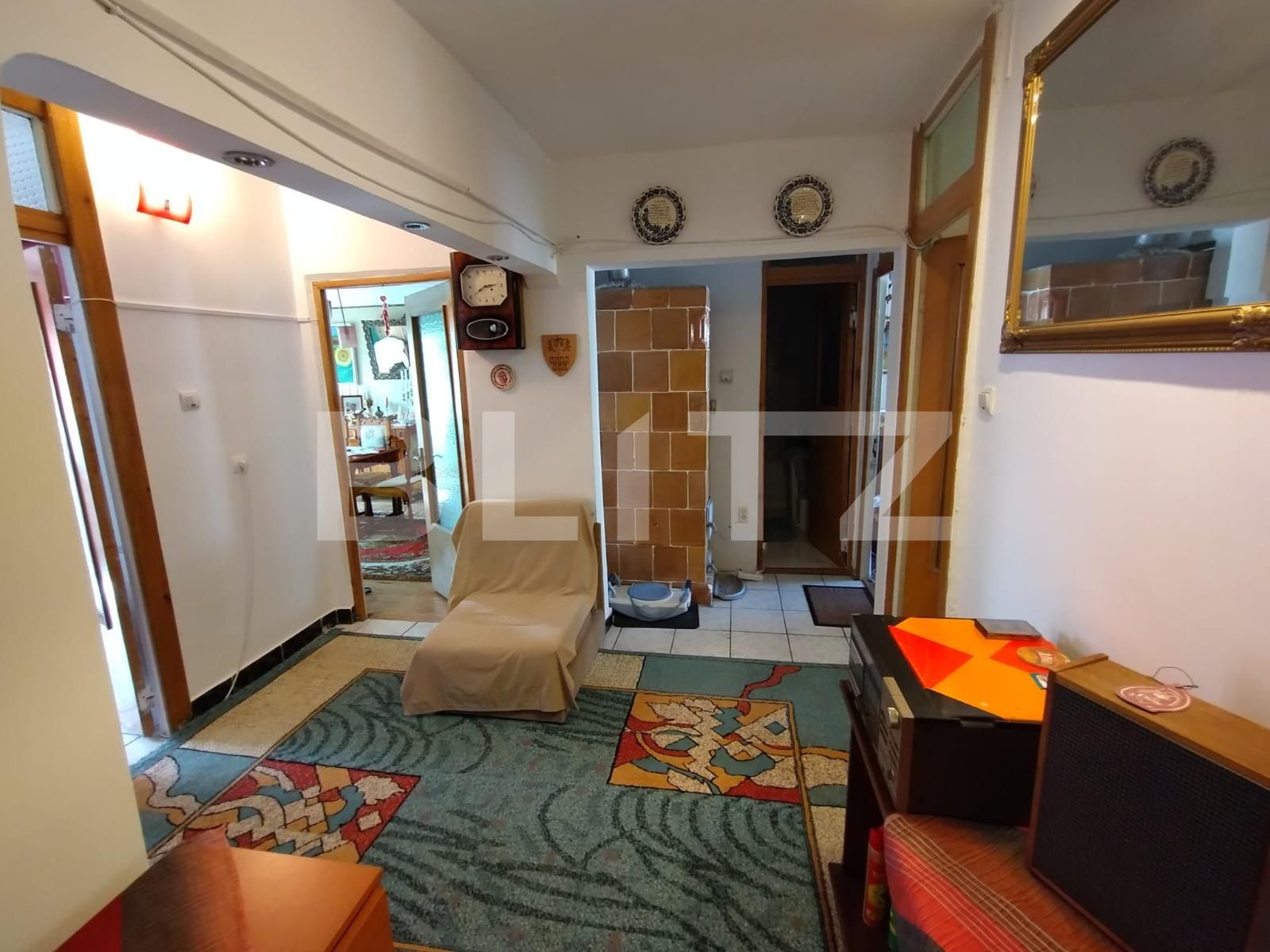 Apartament de vânzare 4 camere Calea Moldovei - 127242AV | BLITZ Bistriţa | Poza2